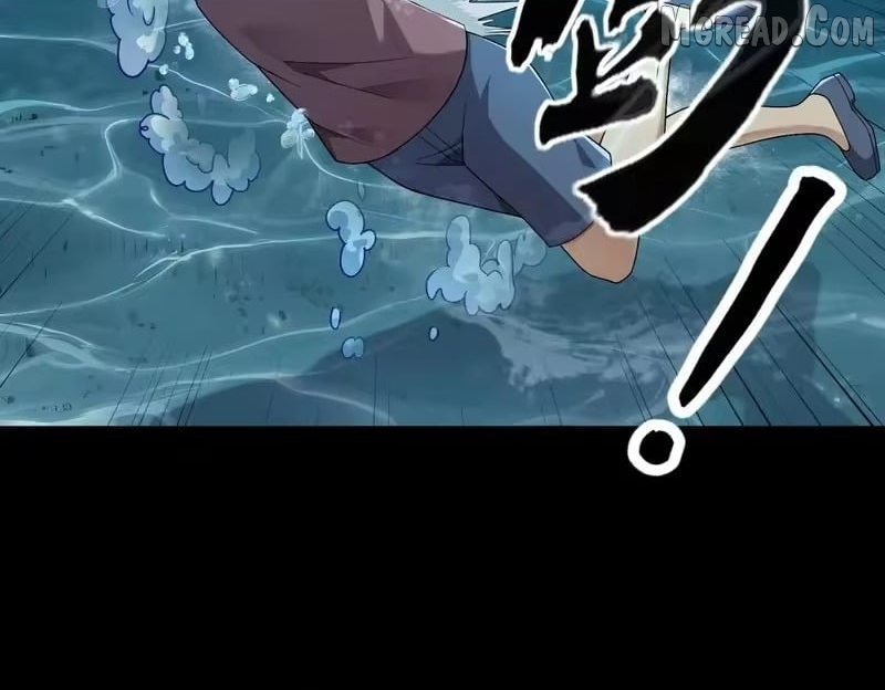 Hidden Dragon in the City (2025) Chapter 58 - page 163